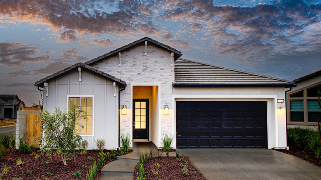 Pasatiempo Granville Homes